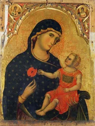 Madonna e Bambino